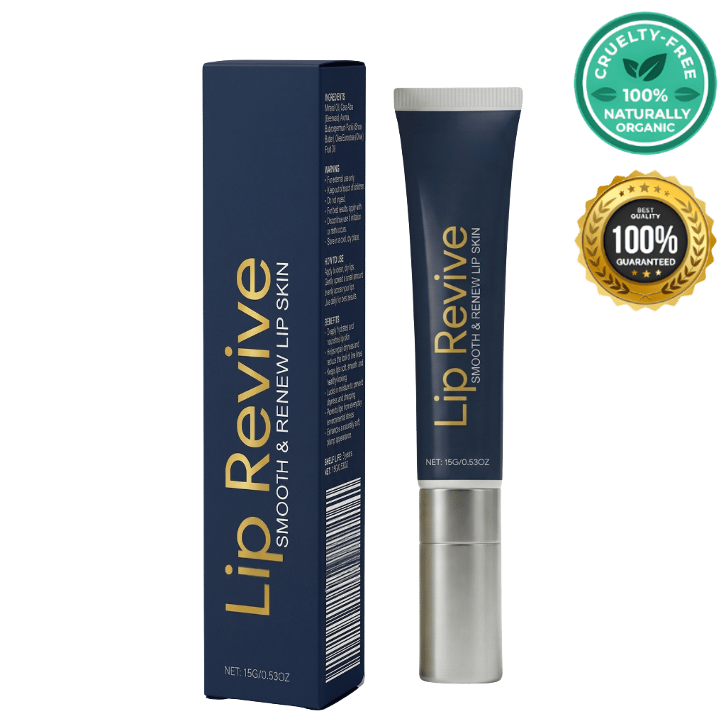 Deluxe Lip Cream