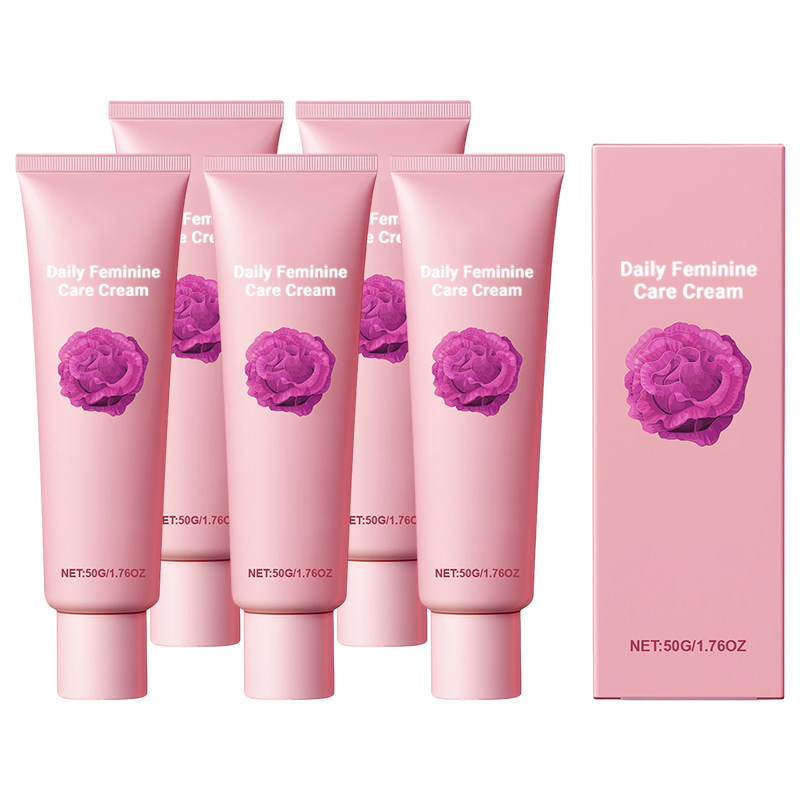 Gentle Comfort Care Cream