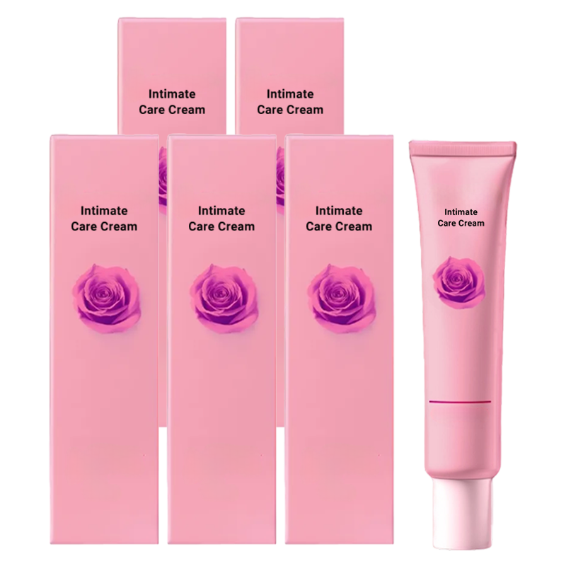 Delicate Area Care Cream
