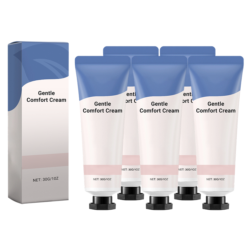 Gentle Daily Incontinence Cream
