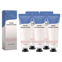 Gentle Daily Incontinence Cream