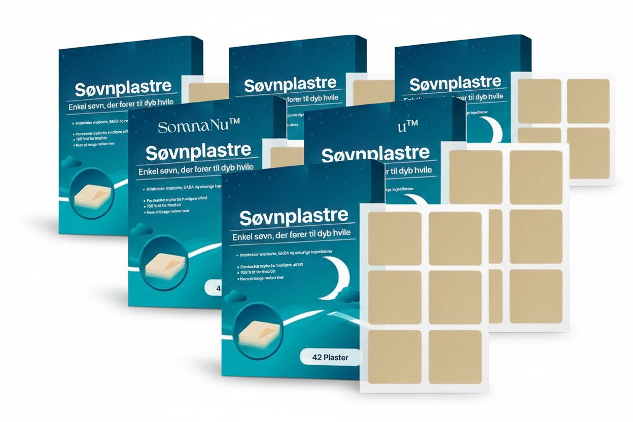 Søvnplaster