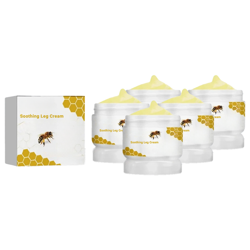 Glowelless™ Bee Venom Cream