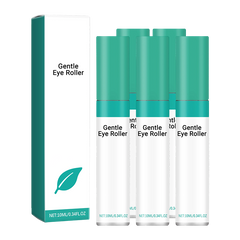Gentle Eye Roller