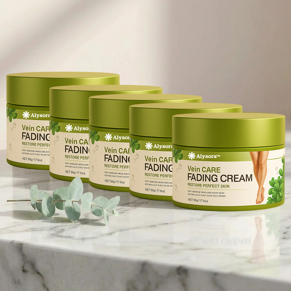 Glowelless™-Vein Care Fading Cream