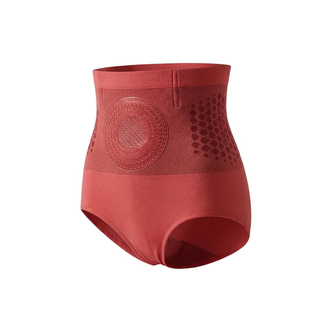 Moringa & Berberine 4-In-1 Micro-Particle Sculpting Shorts