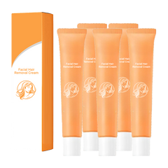 Gentle Hair Removal Cream