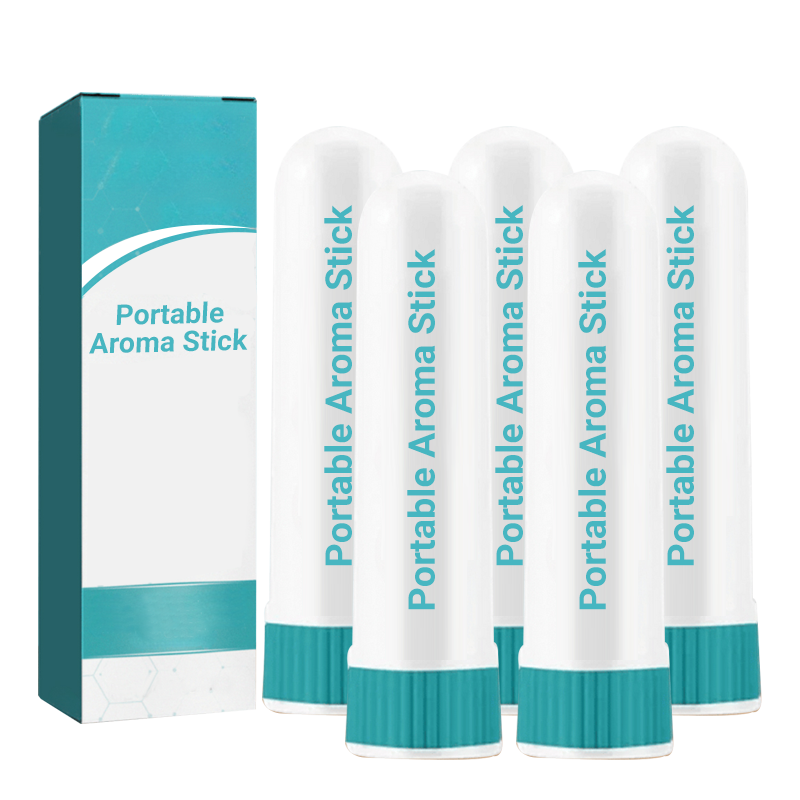 Portable Aroma Inhaler