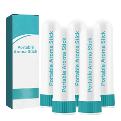 Portable Aroma Inhaler