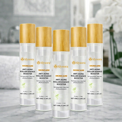 Glowelless™ | Anti Aging Roller Essence Booster
