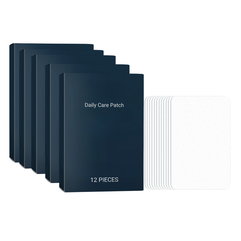 Routine Gentle Patch