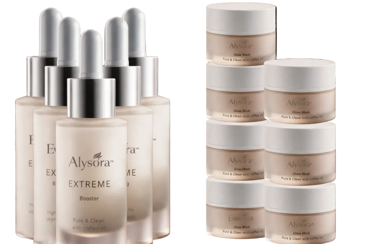 Glowelless™ Night Cream