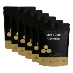 Men’s Care Gummies