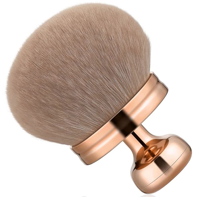 Glowelless Flawless Blend Brush