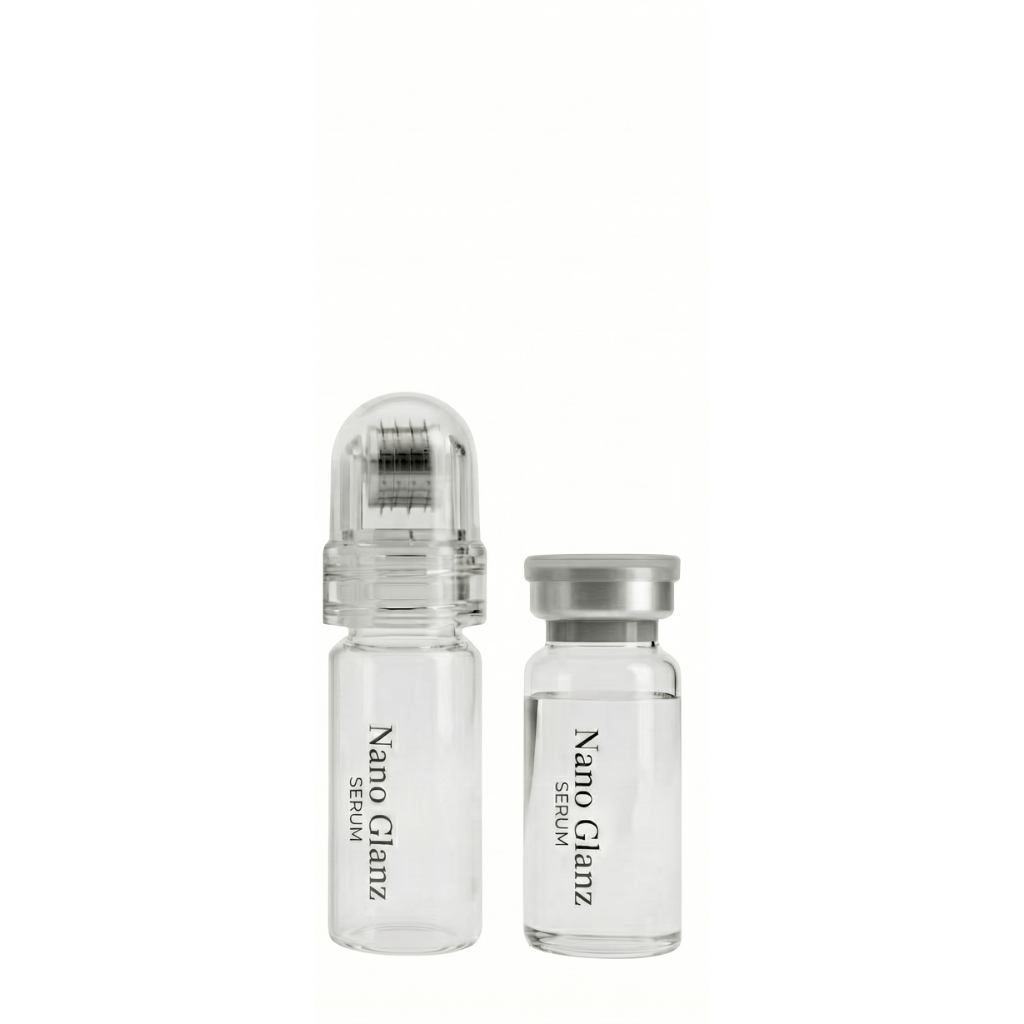 Ultra-Nano-Serum