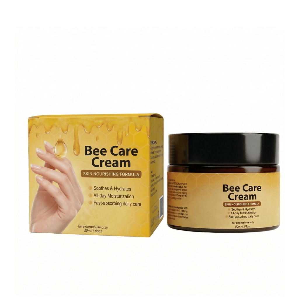 Bee Care Cream