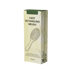 Glowelless Vitality Hair Brush