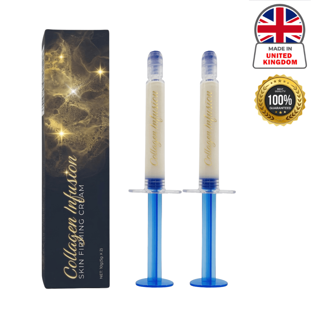 Luxury Firming Serum
