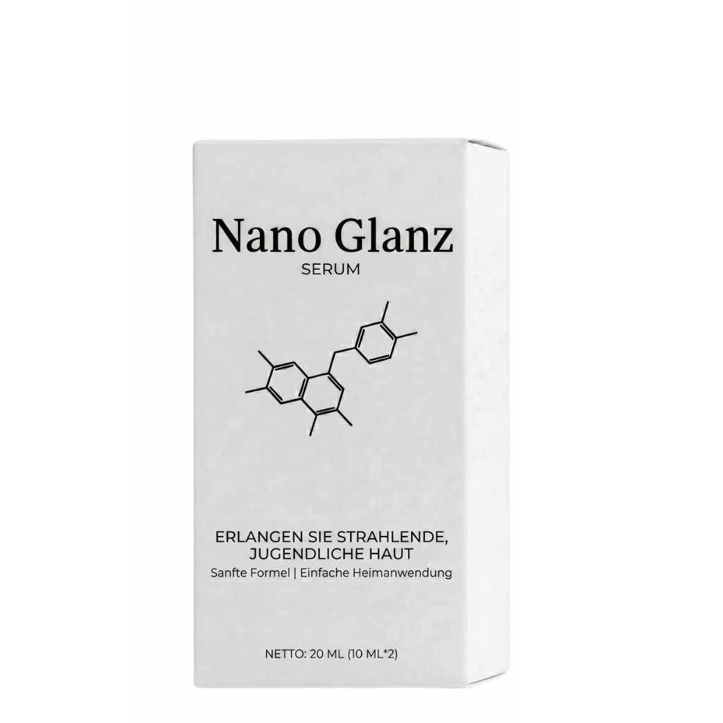 Ultra-Nano-Serum