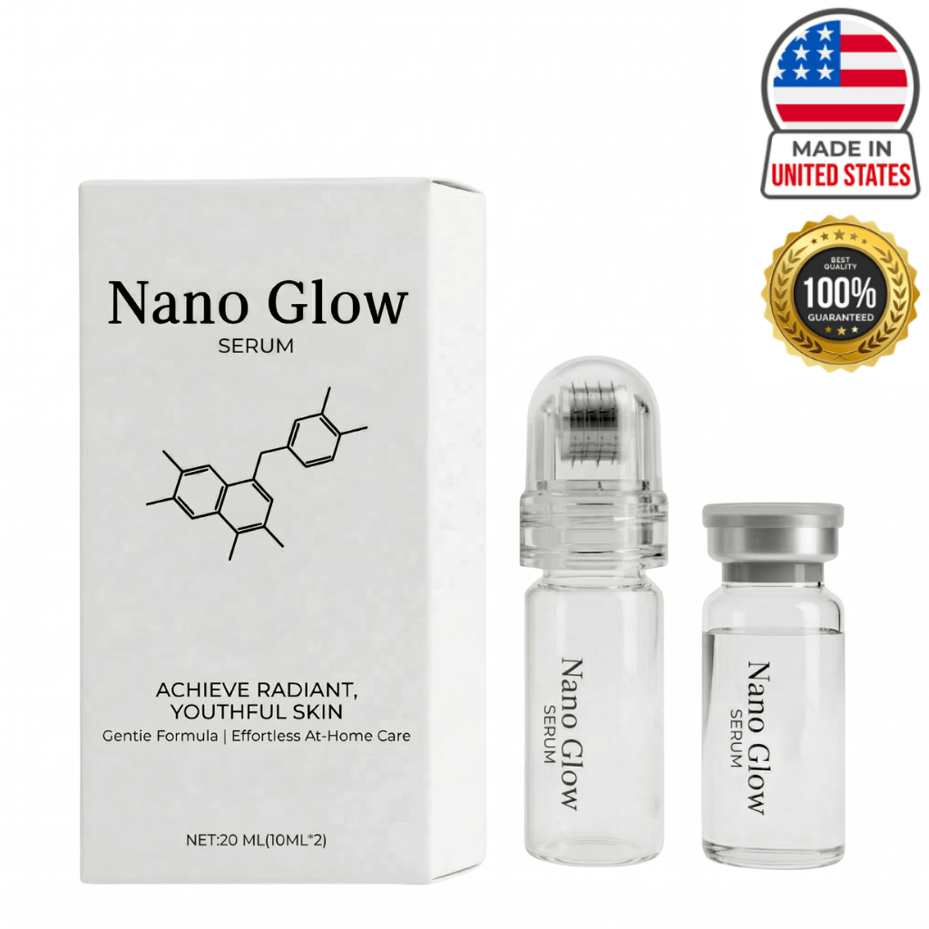 Ultra Nano Serum