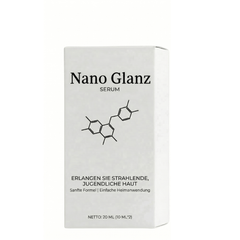 Ultra-Nano-Serum