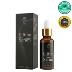 Lifting Oil