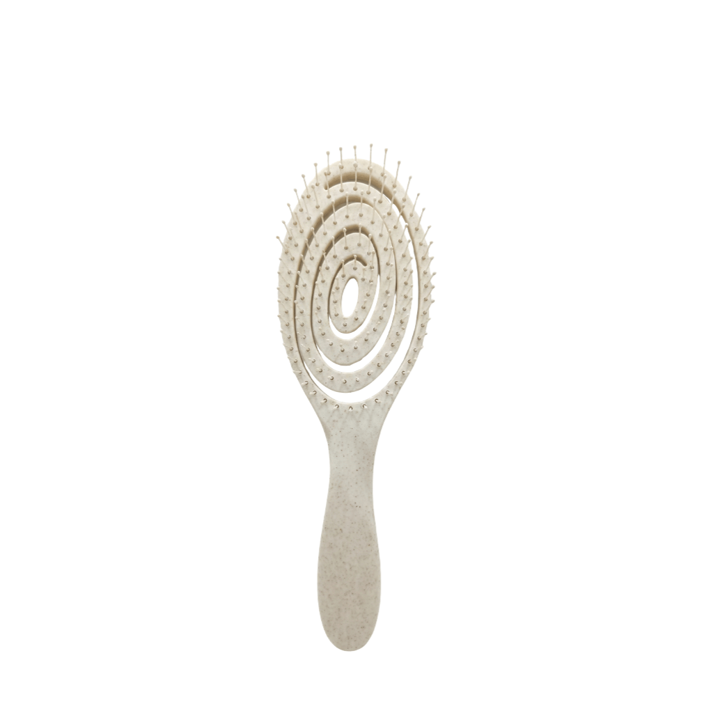 Glowelless Vitality Hair Brush