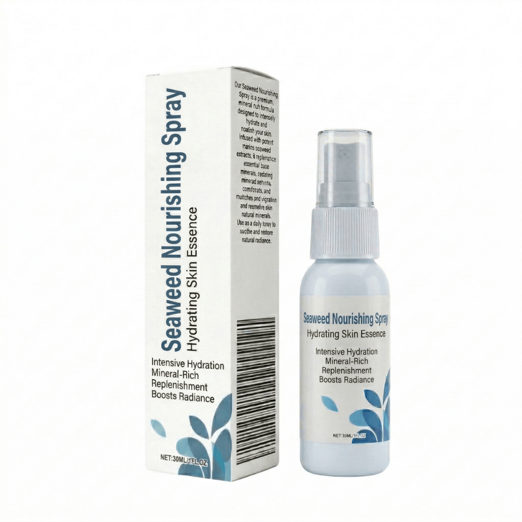 Seaweed Nourishing Spray