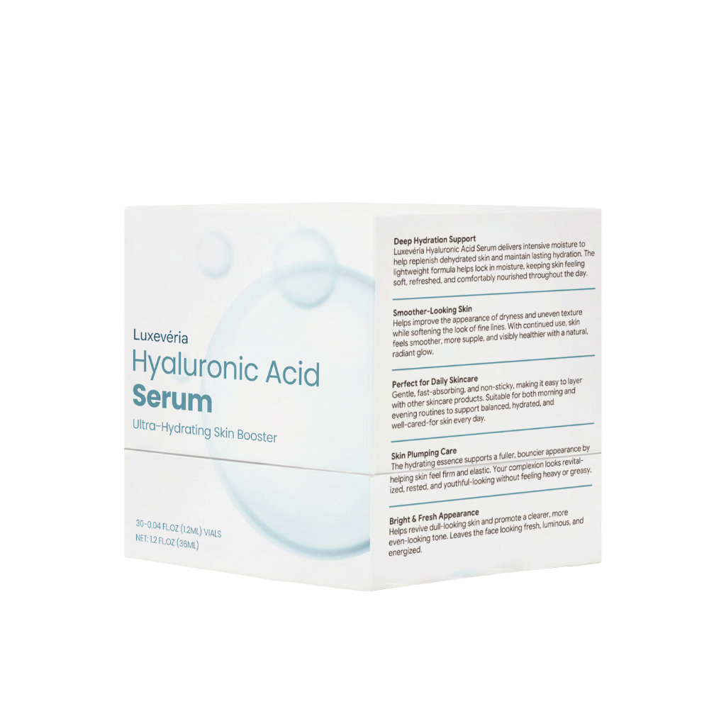 Super Hydrating Serum