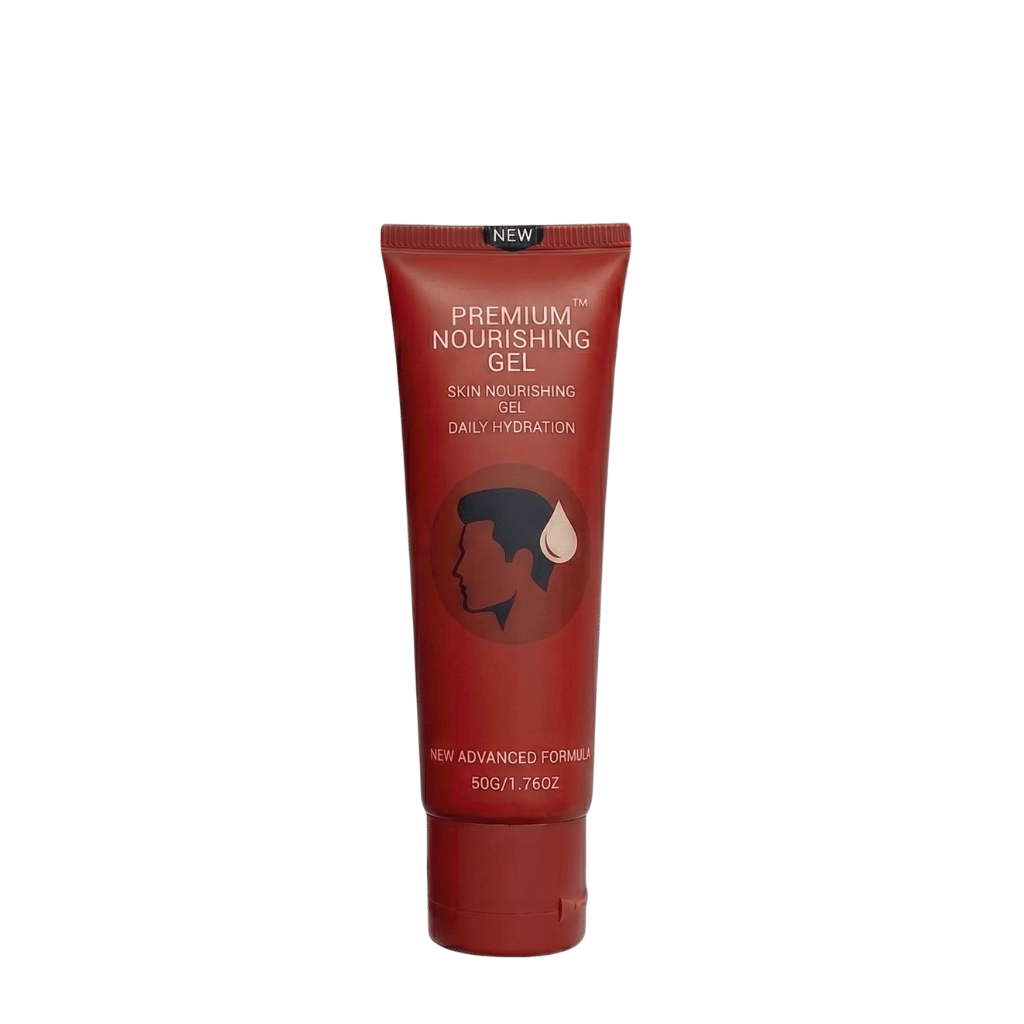 Glowelless Premium Nourishing Gel