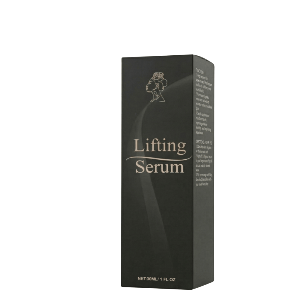 Lifting Oil