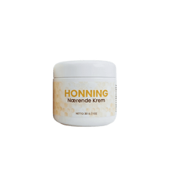 Honning Nærende Krem