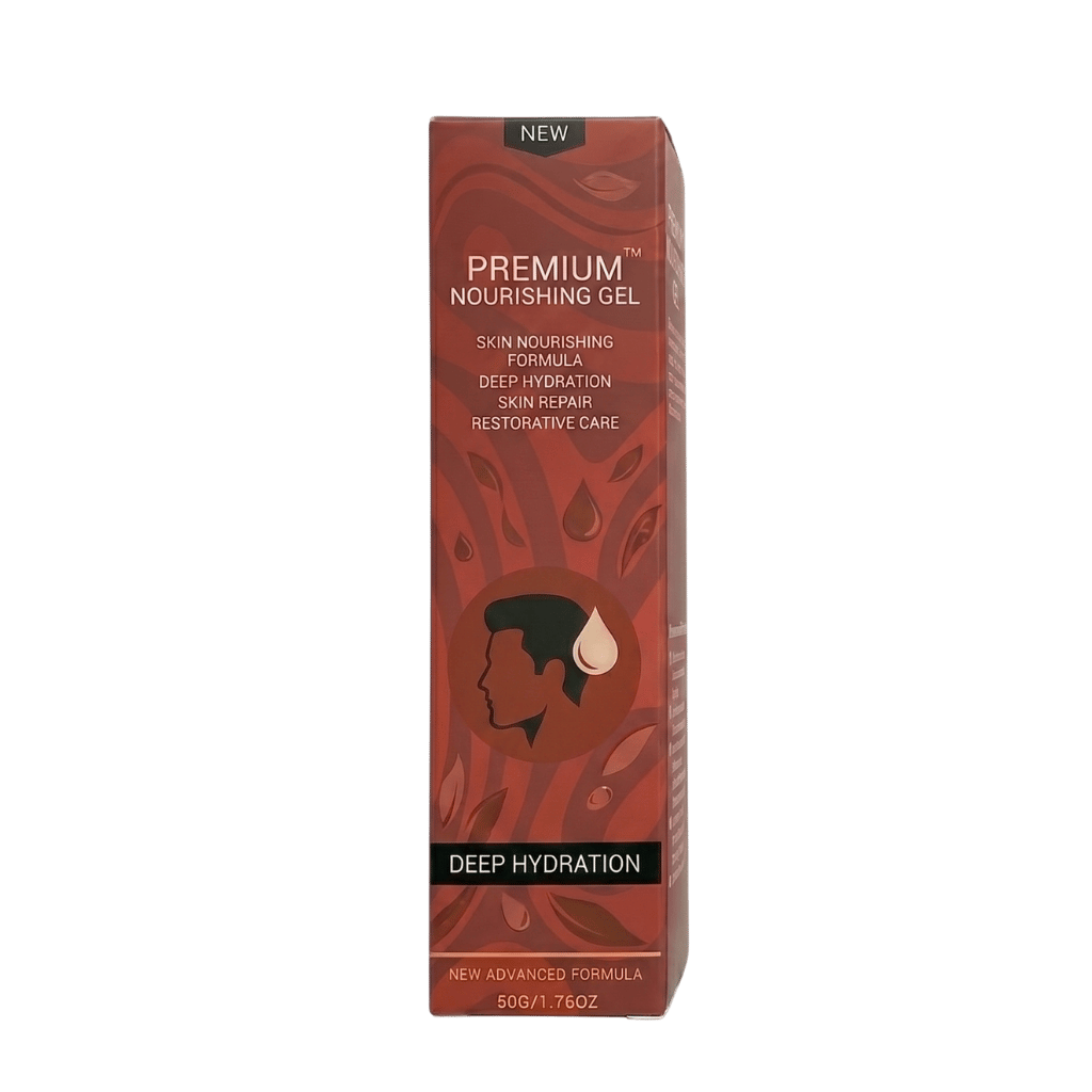 Glowelless Premium Nourishing Gel