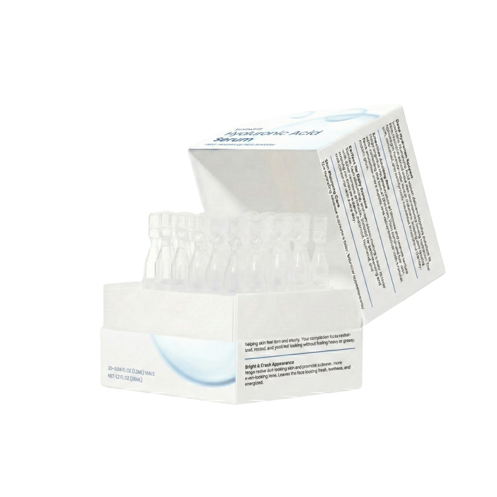 Super Hydrating Serum
