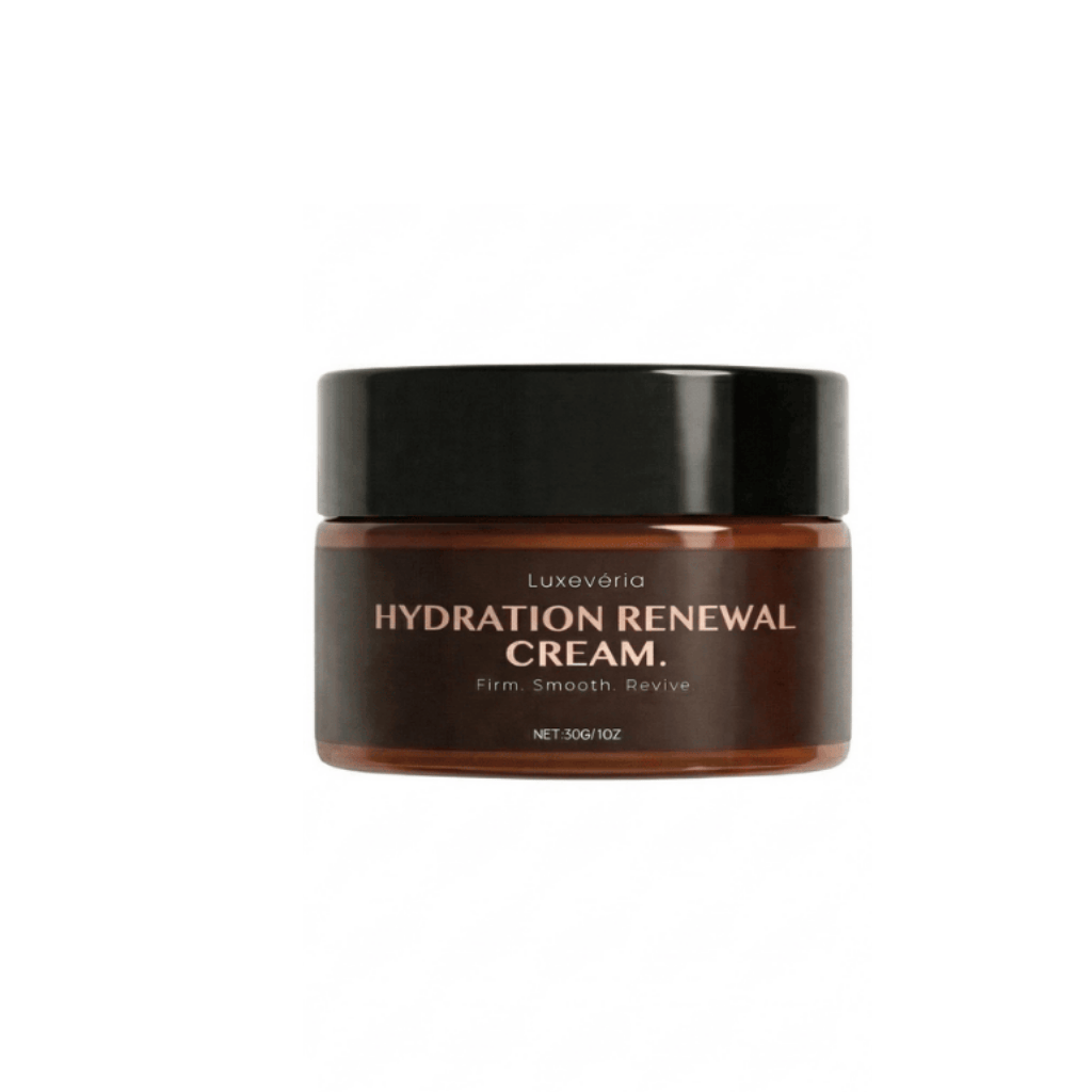 Ultra Skin Firming Cream