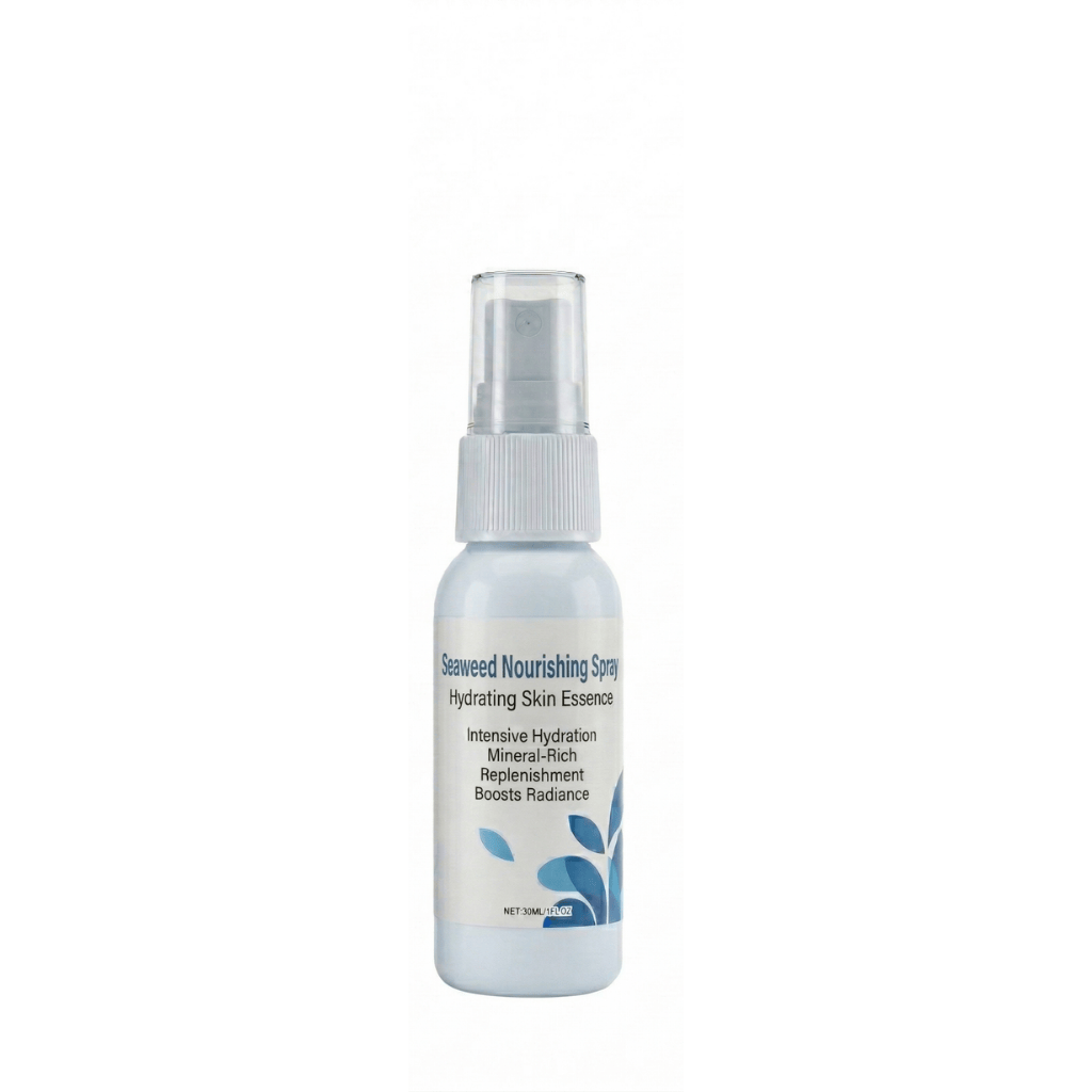 Seaweed Nourishing Spray