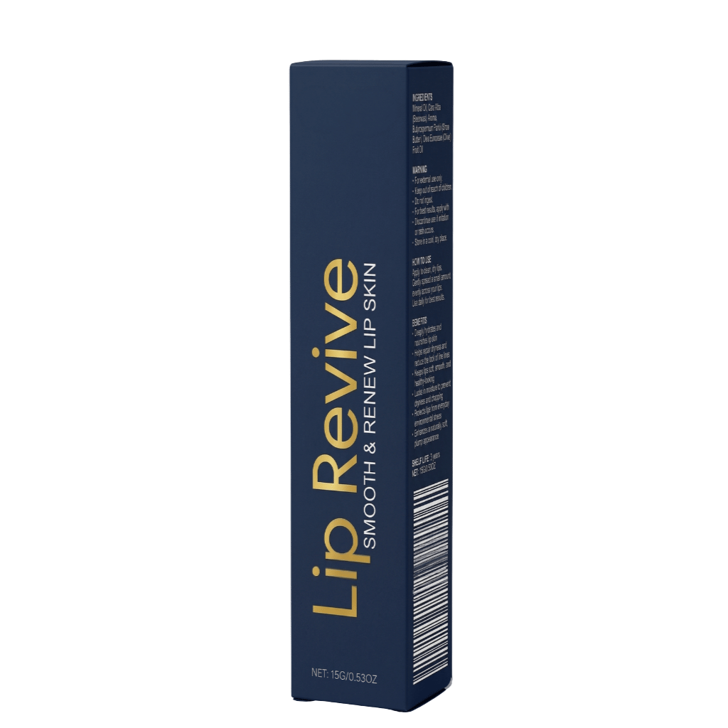 Deluxe Lip Cream