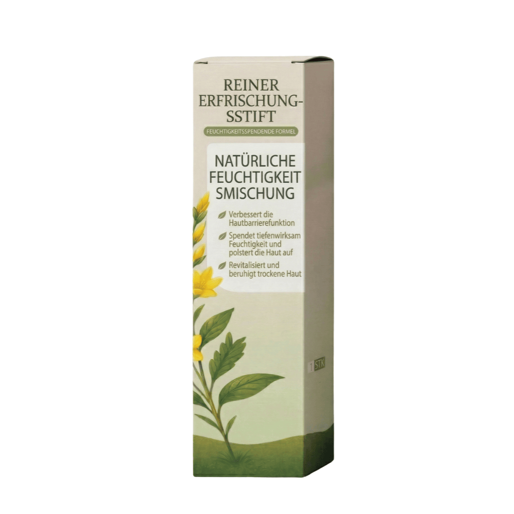 Reiner Erfrischungs Stick