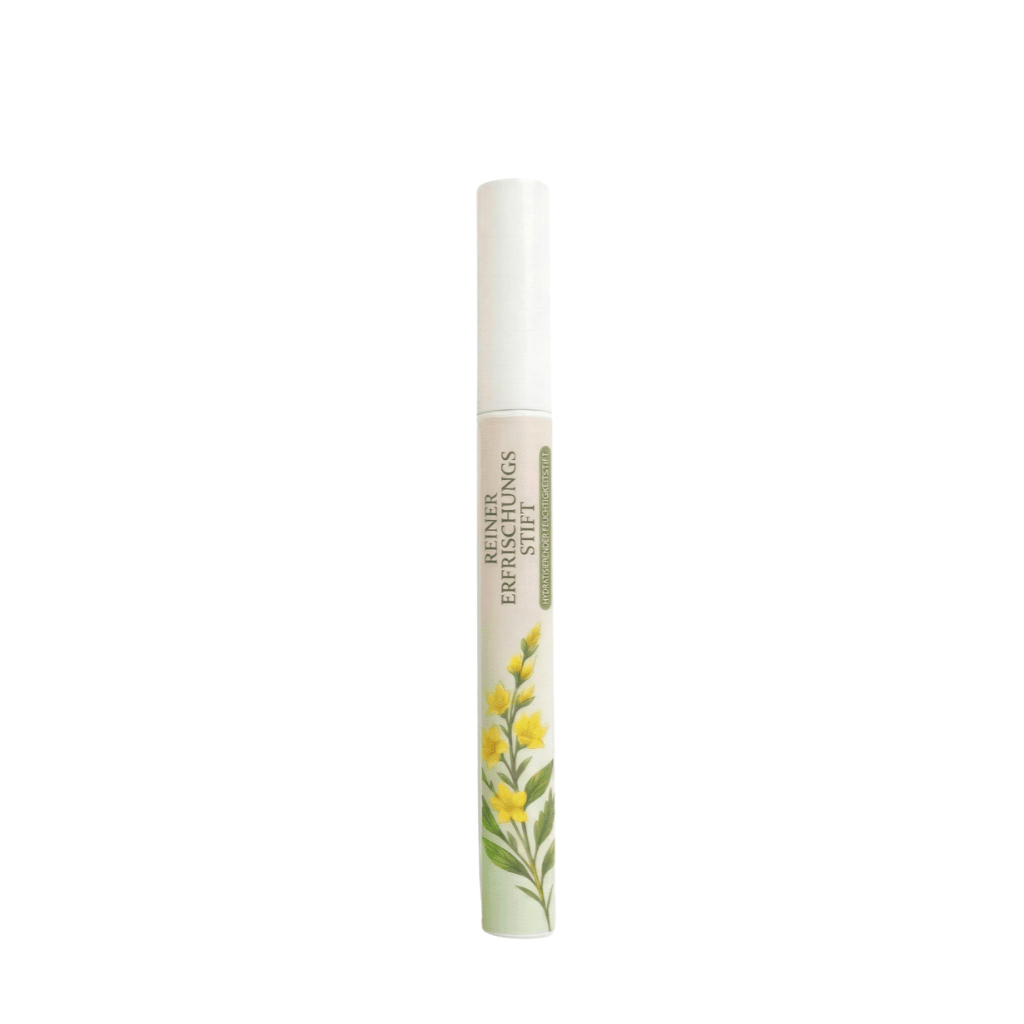 Glowelless 100 % natürliche Reiner Erfrischungs Stick