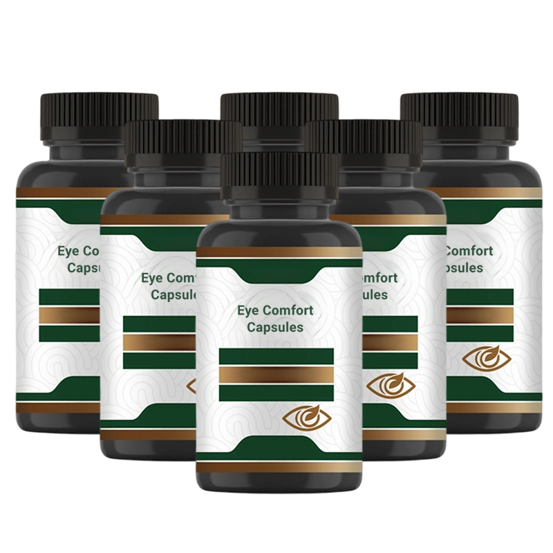 Balanced Care Capsules