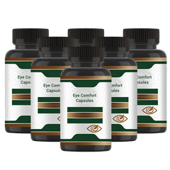 Balanced Care Capsules