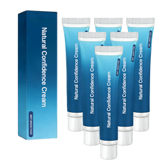 Natural Confidence Cream