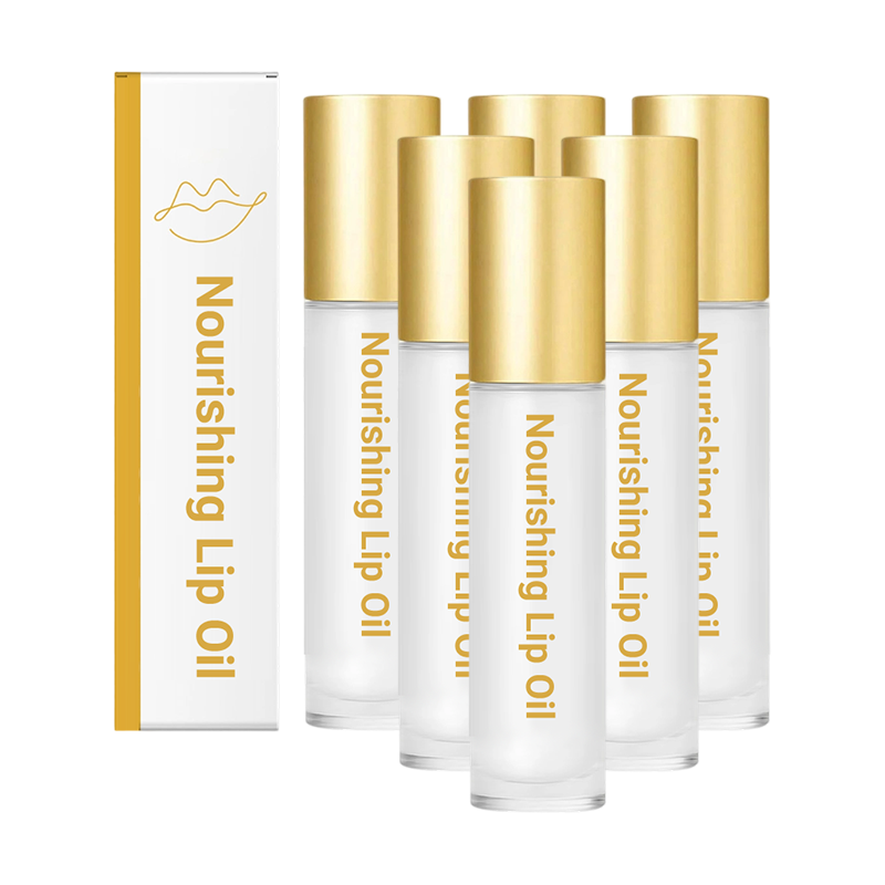 Hydrating Lip Oil