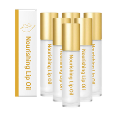 Hydrating Lip Oil
