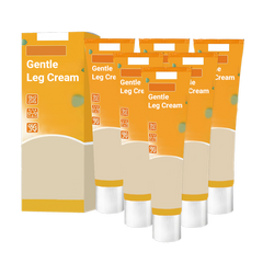Everyday Leg Care Cream