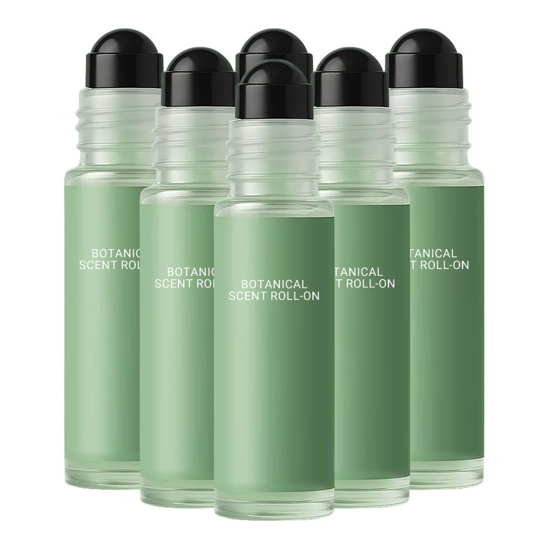 Botanical Scent Roll-On