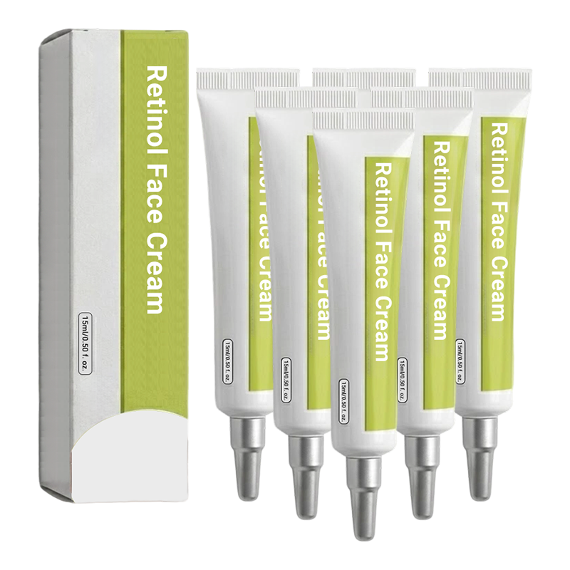 Retinol Face Cream
