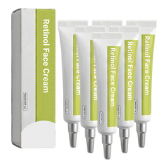 Retinol Face Cream