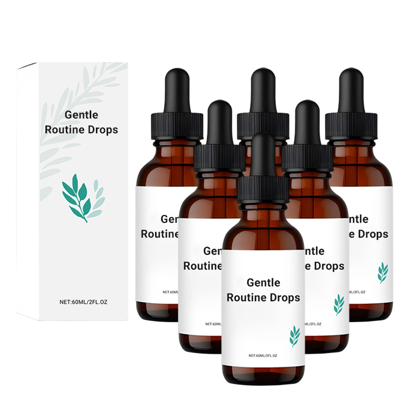 Gentle Routine Drops