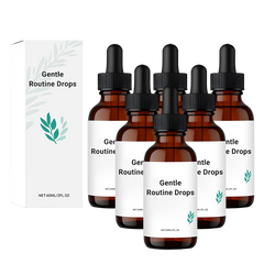Gentle Routine Drops